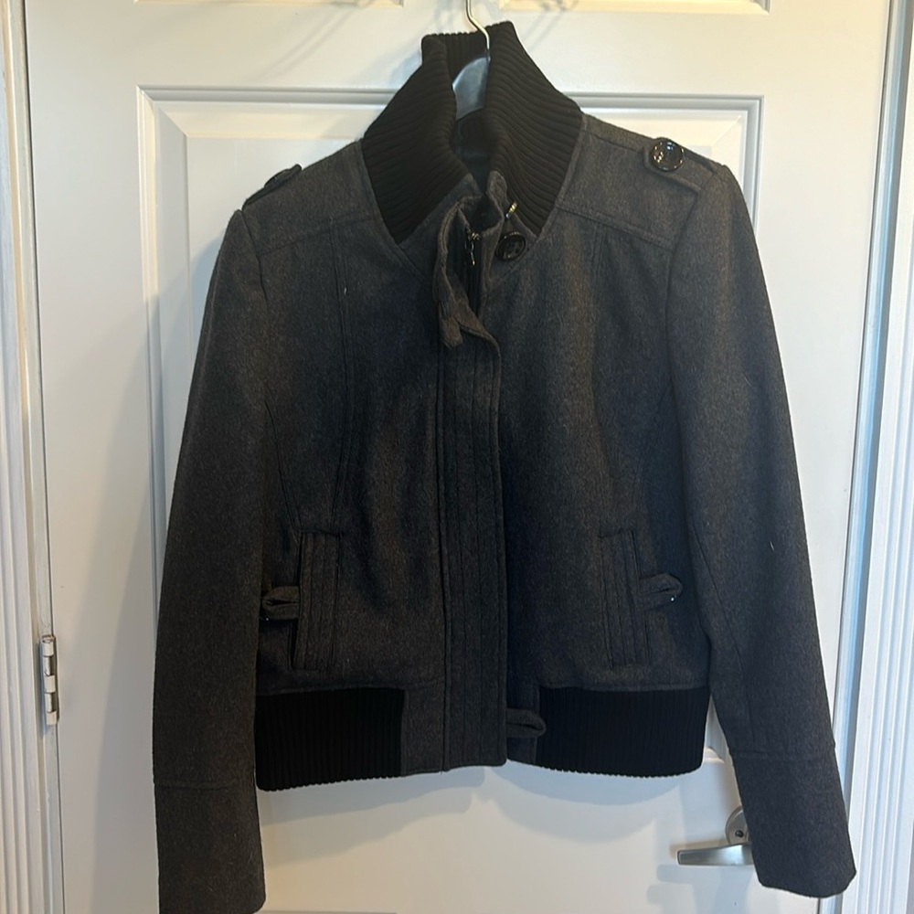 Apt 9 jacket like new